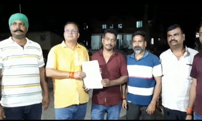 Bokaro News : चास नगर निगम के इंजीनियर व पार्षद भिड़े, मामला थाना पहुंचा