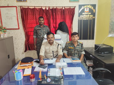 Palamu News : आपत्तिजनक फोटो वायरल होने के बाद हुई थी युवती की हत्या, एक आरोपी गिरफ्तार