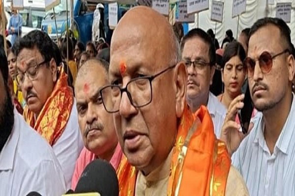Jamshedpur News : मानगो नगर निगम में कमीशनखोरी का खेल, मेयर के खिलाफ अविश्वास प्रस्ताव लाएं- सरयू राय