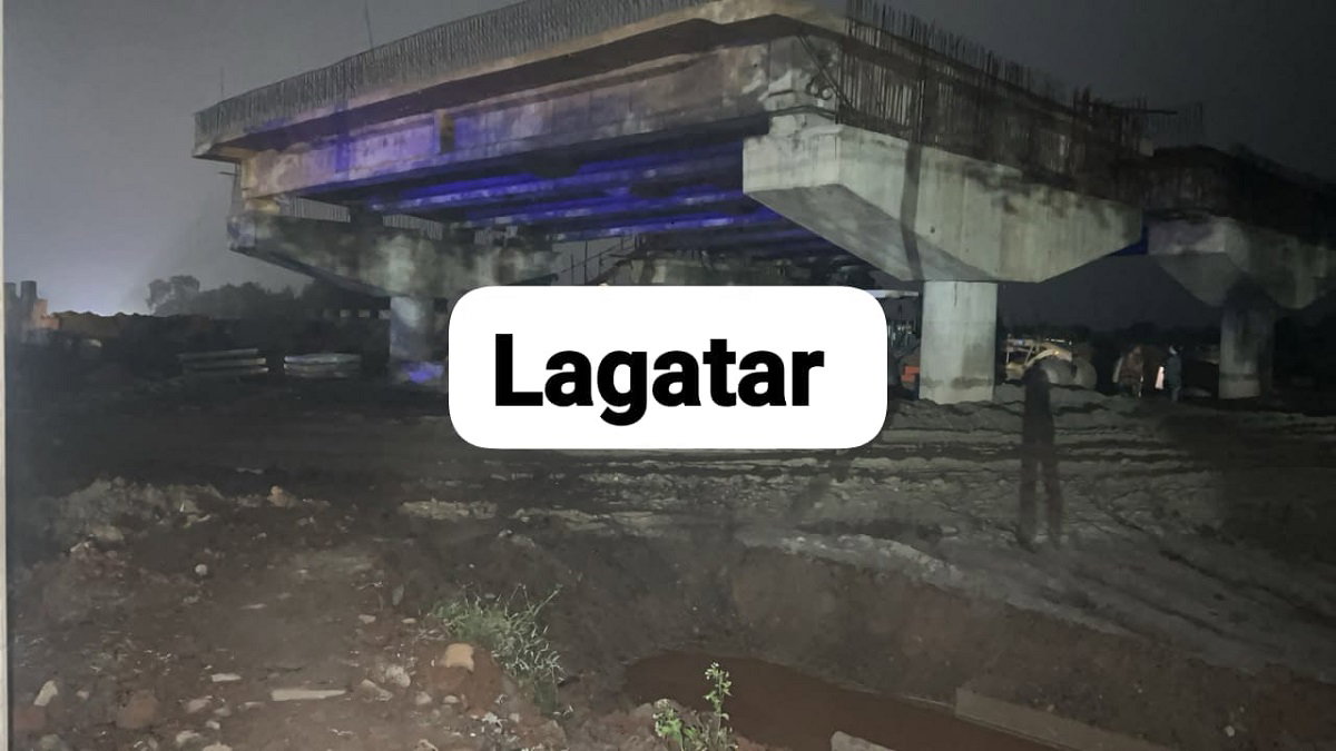 Lohardaga News :लोहरदगा में राहुल सिंह गैंग व पुलिस के बीच मुठभेड़, फायरिंग के बाद भागे अपराधी