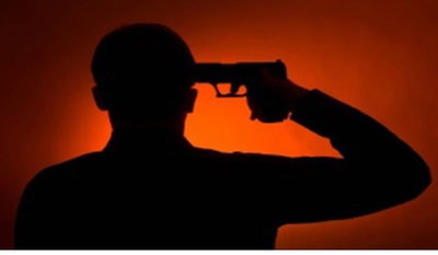 Ranchi News : CRPF जवान ने खुद को मारी गोली, मौत