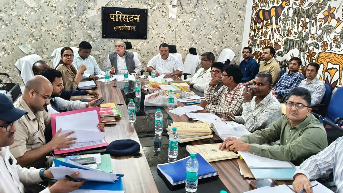 Assembly Accounts Committee