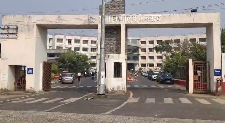 धनबादः नगर निकाय चुनाव की नामांकन प्रक्रिया 29 से, सुरक्षा के पुख्ता इंतजाम