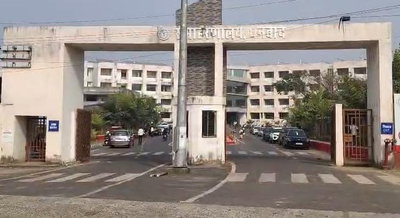 धनबादः नगर निकाय चुनाव की नामांकन प्रक्रिया 29 से, सुरक्षा के पुख्ता इंतजाम