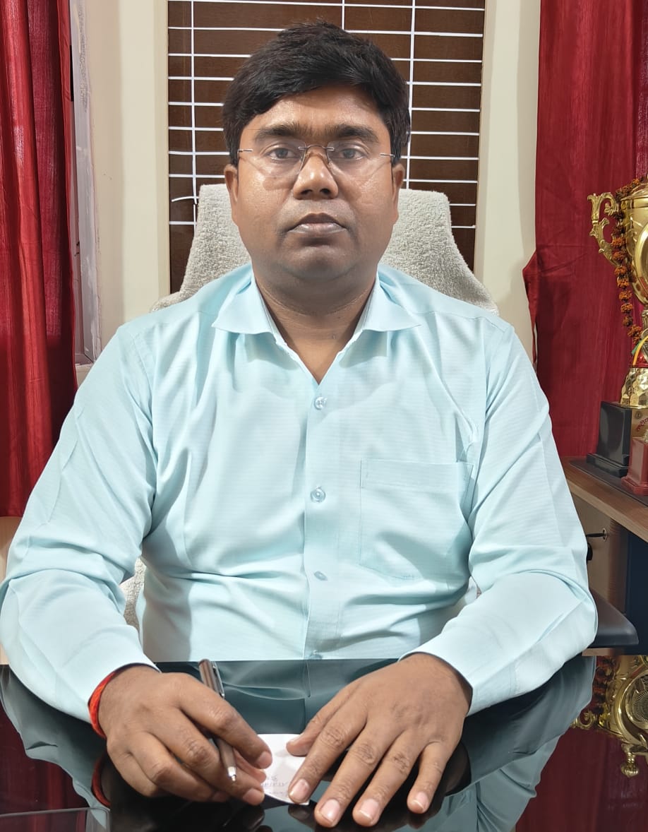 लातेहारः बिना हेलमेट वाले 60 दोपहिया चालकों का कटा चालान