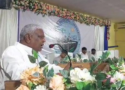 धनबाद नगर निगम की बैठक में 11 जोनल कमेटियां गठित, विकास को मिलेगी रफ्तार