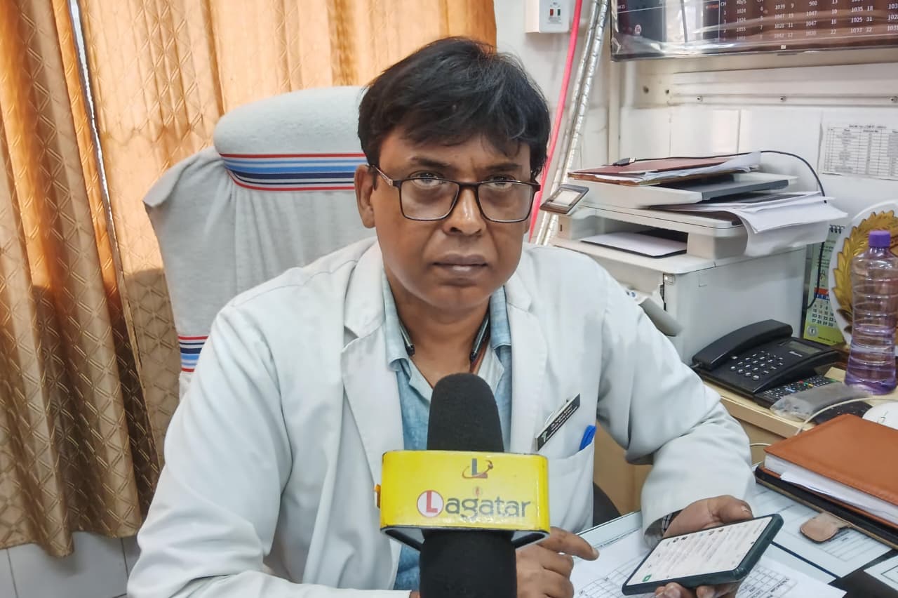 धनबादः पीरियड्स की अनियमितता है जानलेवा, समय पर इलाज से बची महिला की जान