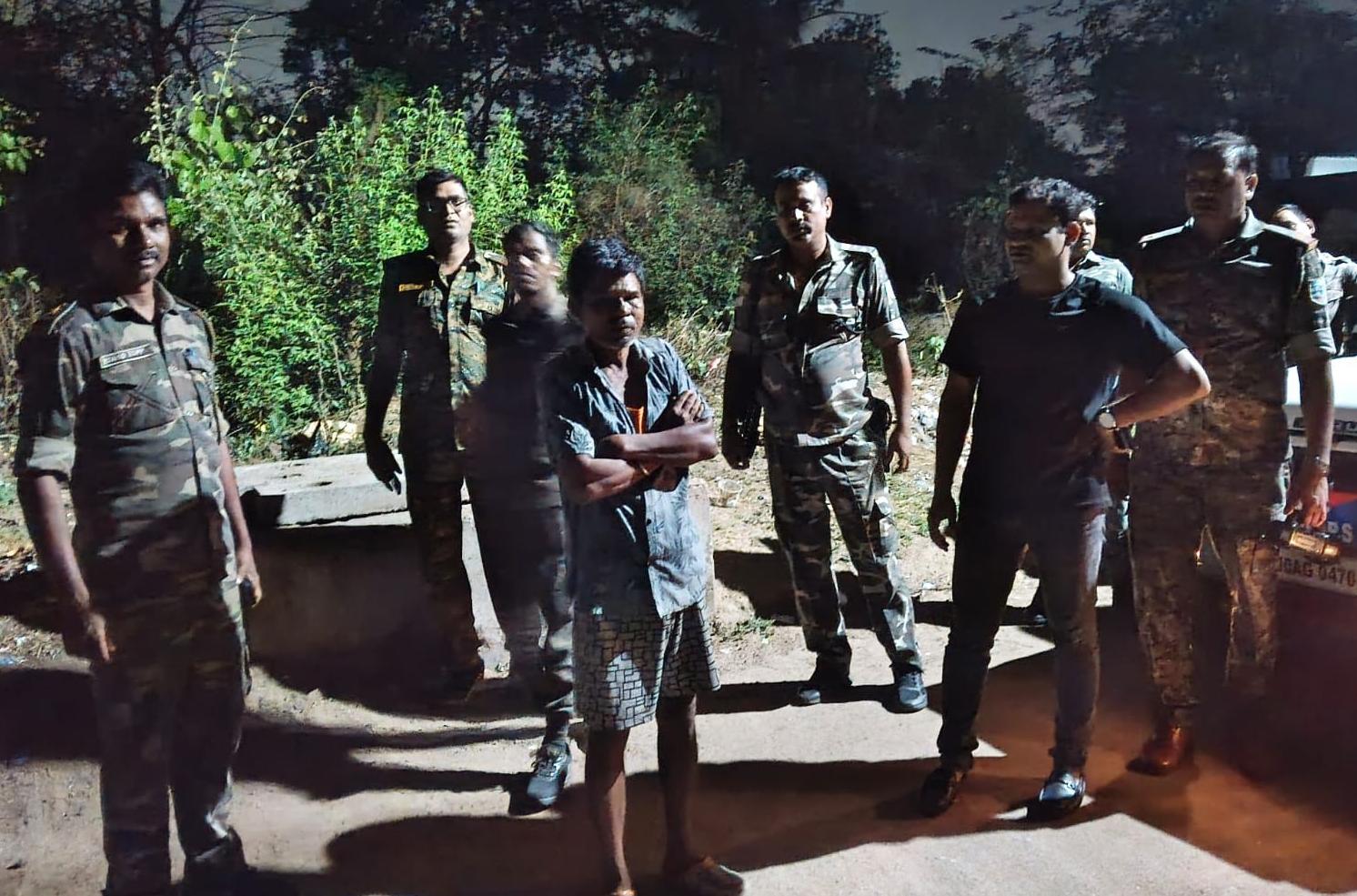 धनबादः पुलिस का मेगा एक्शन, 249 वारंटों का निष्पादन; 34 आरोपी गिरफ्तार