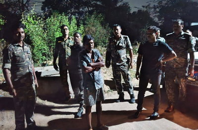 धनबादः पुलिस का मेगा एक्शन, 249 वारंटों का निष्पादन; 34 आरोपी गिरफ्तार