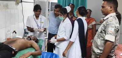 पलामूः चाय पीने के दौरान हुए विवाद में मारपीट, दुकानदार समेत दो घायल