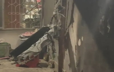 Saraikela News : नए AC में विस्फोट से घर में लगी आग, लाखों का सामान जलकर राख