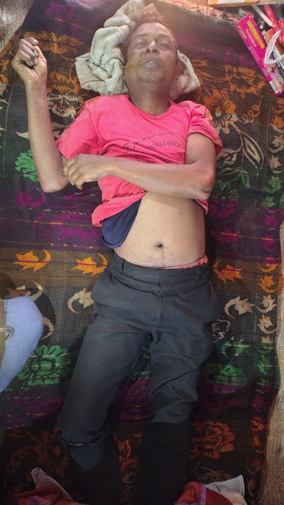 लातेहारः 3 लोगों ने मिलकर युवक को पीटा, इलाज के दौरान मौत, आरोपी गिरफ्तार