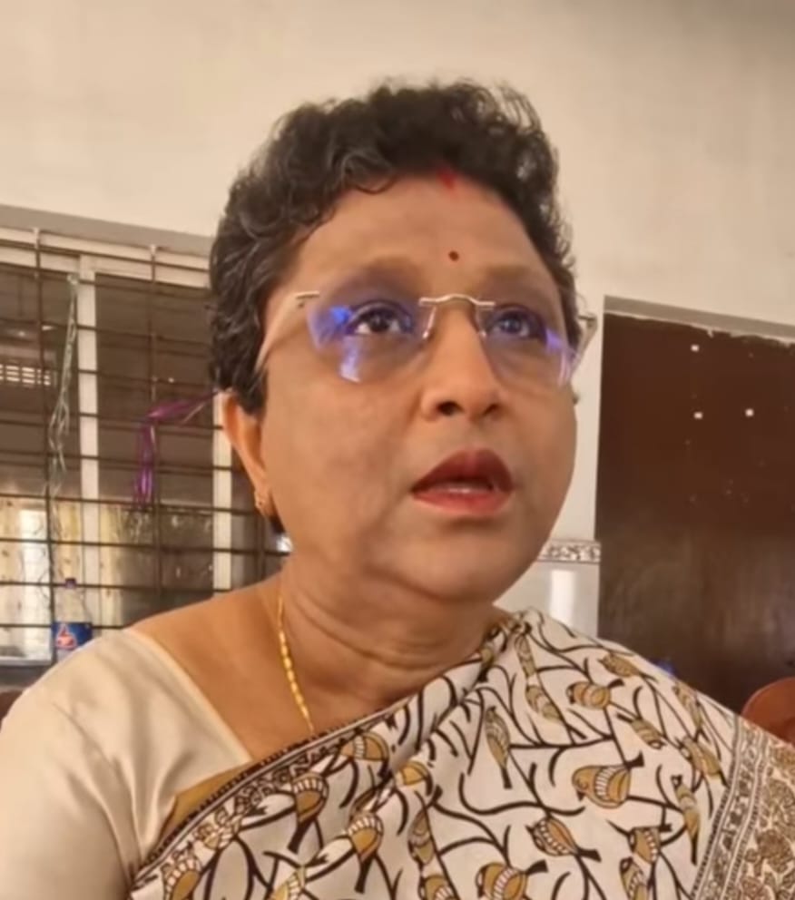 देवघरः बस स्टैंड का टेंडर रद्द करें: डिप्टी मेयर