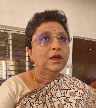 देवघरः बस स्टैंड का टेंडर रद्द करें: डिप्टी मेयर