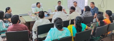 लातेहारः लोगों को 15 मई तक मिलेगा फ्री वाटर कनेक्शन- नगर पंचायत अध्यक्ष