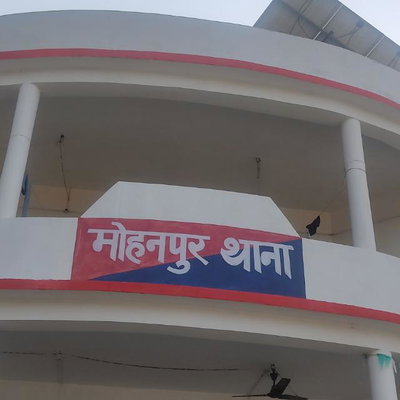 देवघरः पुलिस ने अपहृत को जंगल से कराया मुक्त, 4 आरोपी गिरफ्तार