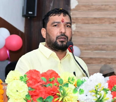 चतराः नारी शक्ति वंदन बिल में रोड़ा अटकाने वाले दलों को जनता सबक सिखाएगी- जिप उपाध्यक्ष