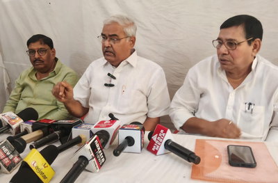 धनबादः गैस रिसाव व भू-धंसान क्षेत्रों का सर्वे कराए डीजीएमएस- विजय झा