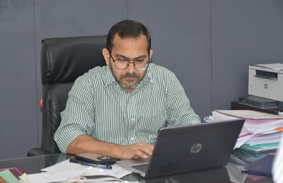 Saraikela News : पीडीएस अनाज घोटाले का खुलासा, दो निलंबित डीलरों पर केस दर्ज
