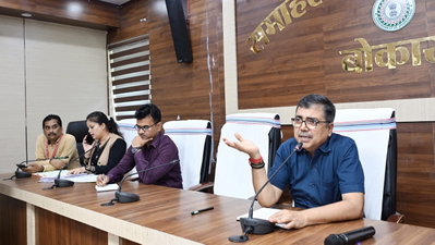 Bokaro News : झारखंड आंदोलनकारियों को 5 को सम्मानित करेगा जिला प्रशासन