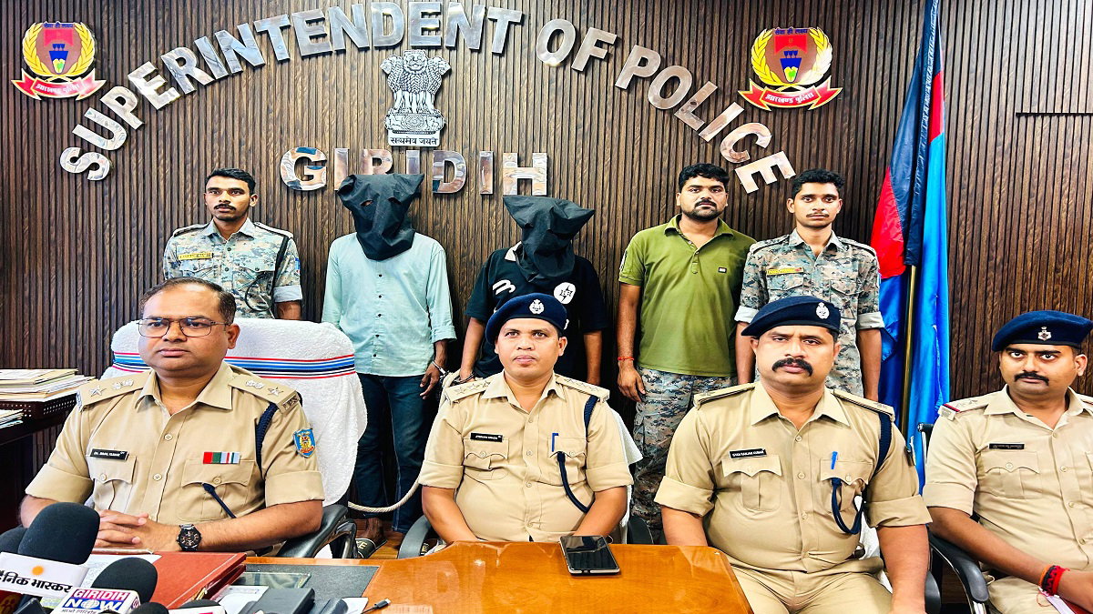 Baddi murder case