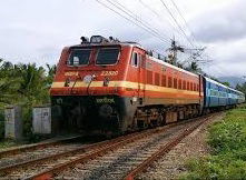 गढ़वाः ट्रेन से कटकर युवक की मौत, जांच में जुटी पुलिस