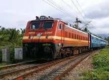 गढ़वाः ट्रेन से कटकर युवक की मौत, जांच में जुटी पुलिस