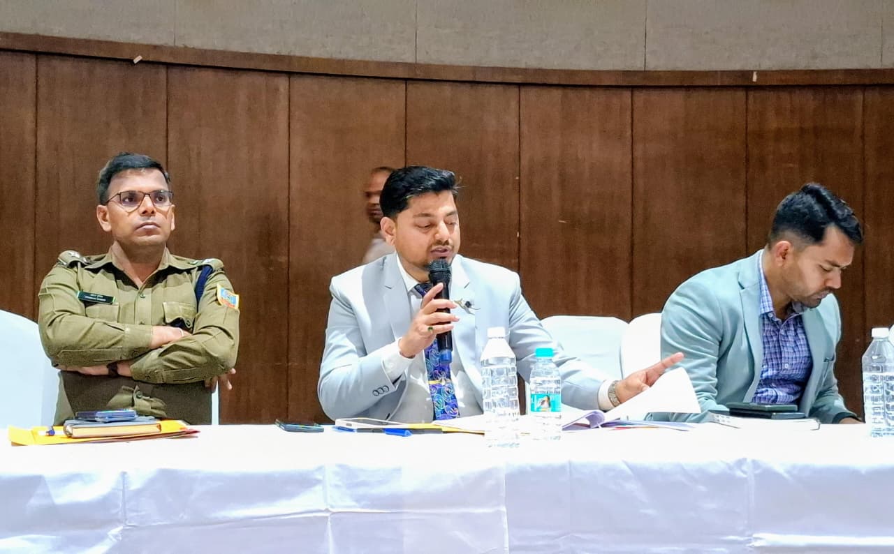 धनबादः मैट्रिक-इंटर परीक्षा की चुनौती, जाम में फंसे परीक्षार्थियों को मिलेगा क्विक रिस्पॉन्स