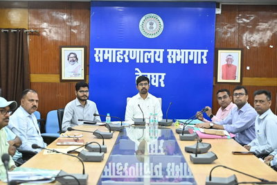 देवघरः निजी स्कूलों पर सख्ती, फीस बढ़ाने पर रोक