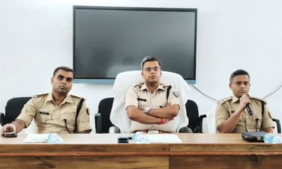 Dhanbad News : धनबाद में पुलिसिंग होगी और प्रभावी, 840 अधिकारियों को मिलेगा प्रशिक्षण