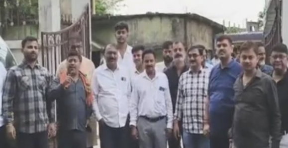 Saraikela News : आदित्यपुर नगर निगम में भ्रष्टाचार के आरोपों से मचा बवाल, 30 संवेदक आंदोलन पर