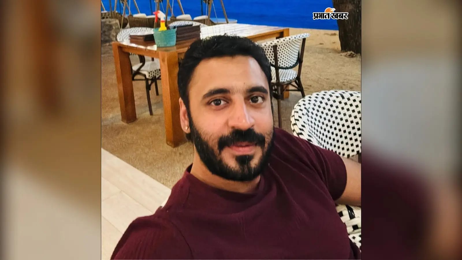 Nikhar Sablok