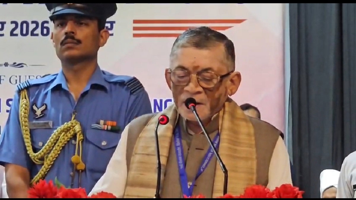 Convocation Ceremony