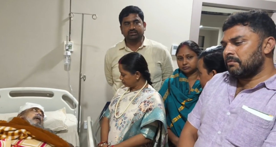 Mayor Pramila Mehra