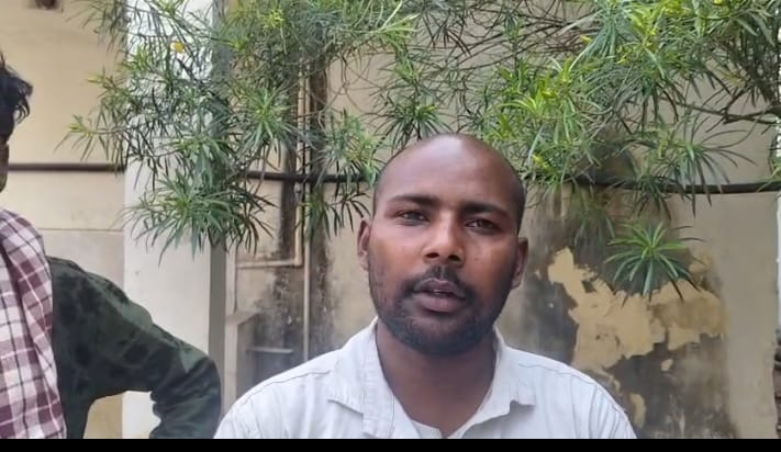 लातेहारः नव विवाहिता की संदिग्ध स्थिति में मौत, मायकेवालों ने लगाया हत्याा का आरोप