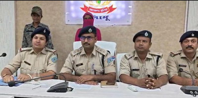 पलामूः मोबाइल व रुपये के विवाद में हुई थी महिला की हत्या, एक आरोपी गिरफ्तार