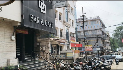 Jamshedpur News : हिमांशु सिंह हत्याकांडः भाजपा नेता नीरज सिंह का डीडी बार सील, डीसी ने दिए जांच के आदेश