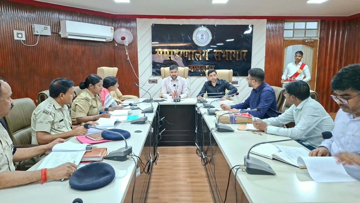 Mining Task Force