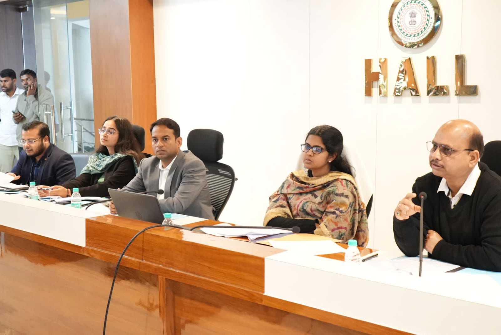 मैट्रिक-इंटर की परीक्षा 3 से, पलामू जिले के 81 हजार परीक्षार्थी होंगे शामिल