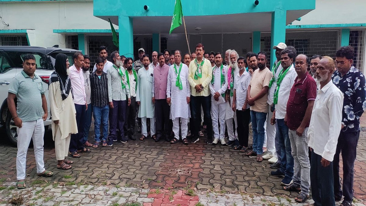 Jharkhand  minerals