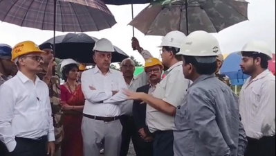 Dhanbad News : BCCL जल्द करेगा मिथेन गैस की सप्लाई- तरुण कपूर