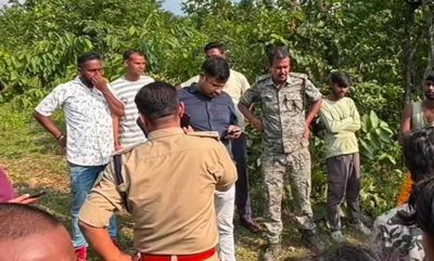 Giridih News : 6 दिनों से लापता युवक का शव उसरी नदी से बरामद, जांच में जुटी पुलिस