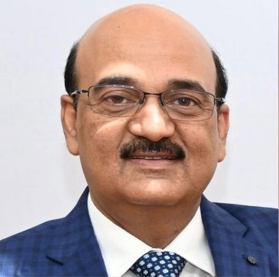 केके सिंह ने सेल के सीएमडी (अतिरिक्त प्रभार) का कार्यभार संभाला