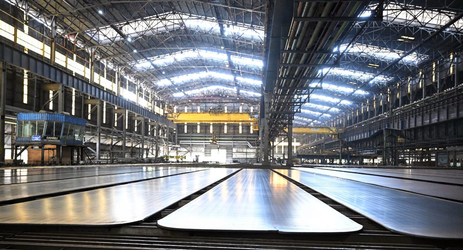 वर्ष 2025-26 में सेल ने किया रिकॉर्ड उत्पादन व बिक्री, अब तक का सर्वश्रेष्ठ प्रदर्शन