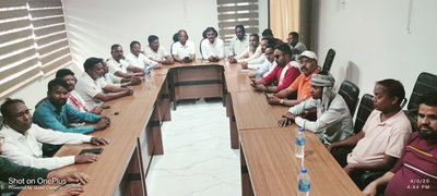 सिमडेगाः हजारीबाग कांड में भाजपा का असली चरित्र उजागर- अनिल कंडुलना