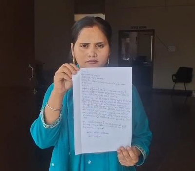 Dhanbad News : गोविंदपुर में महिला से चेन की छिनतई, डॉक्टर को दिखाने गई थी पीड़िता