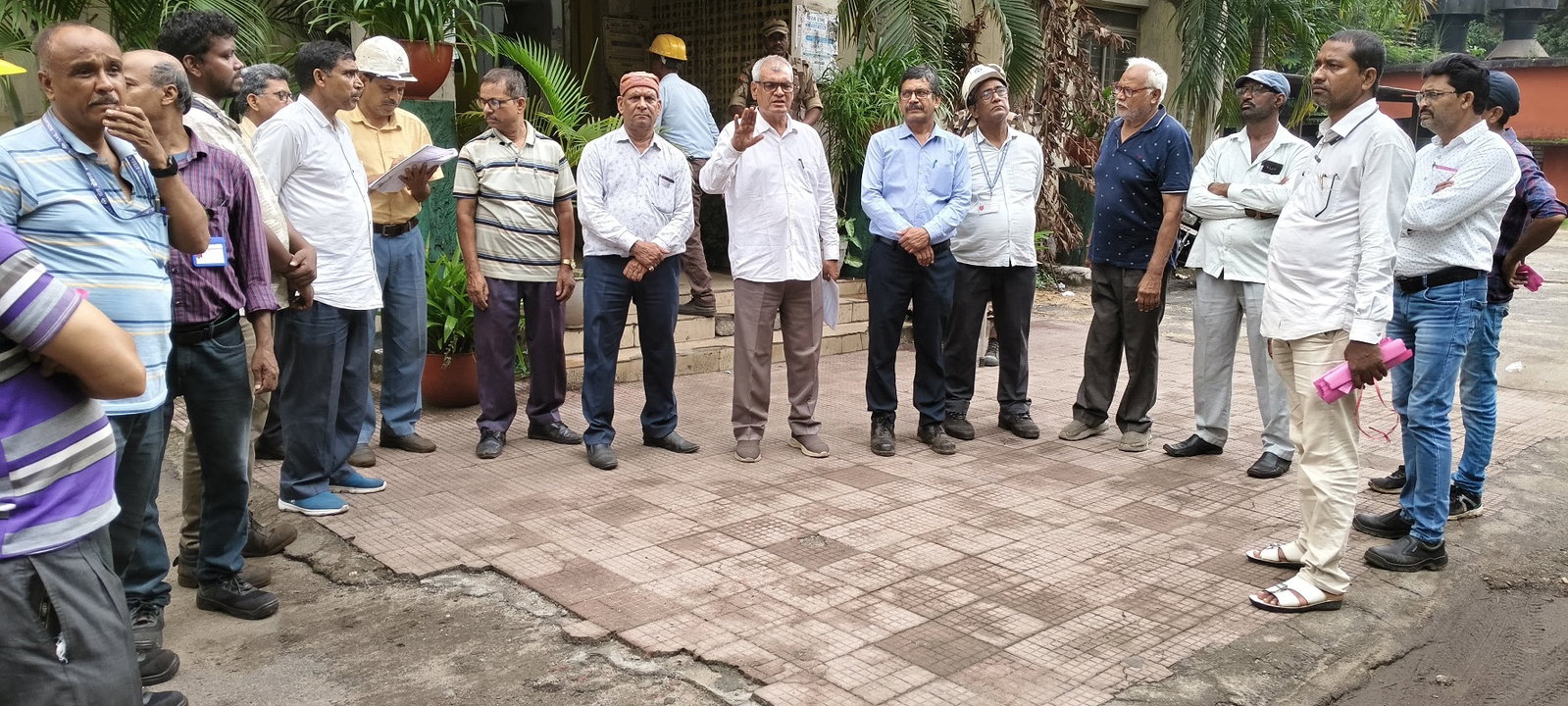 Bokaro News : एनजेसीएस की फुल बेंच मीटिंग जल्द नहीं हुई तो आंदोलन होगा तेज- मोर्चा
