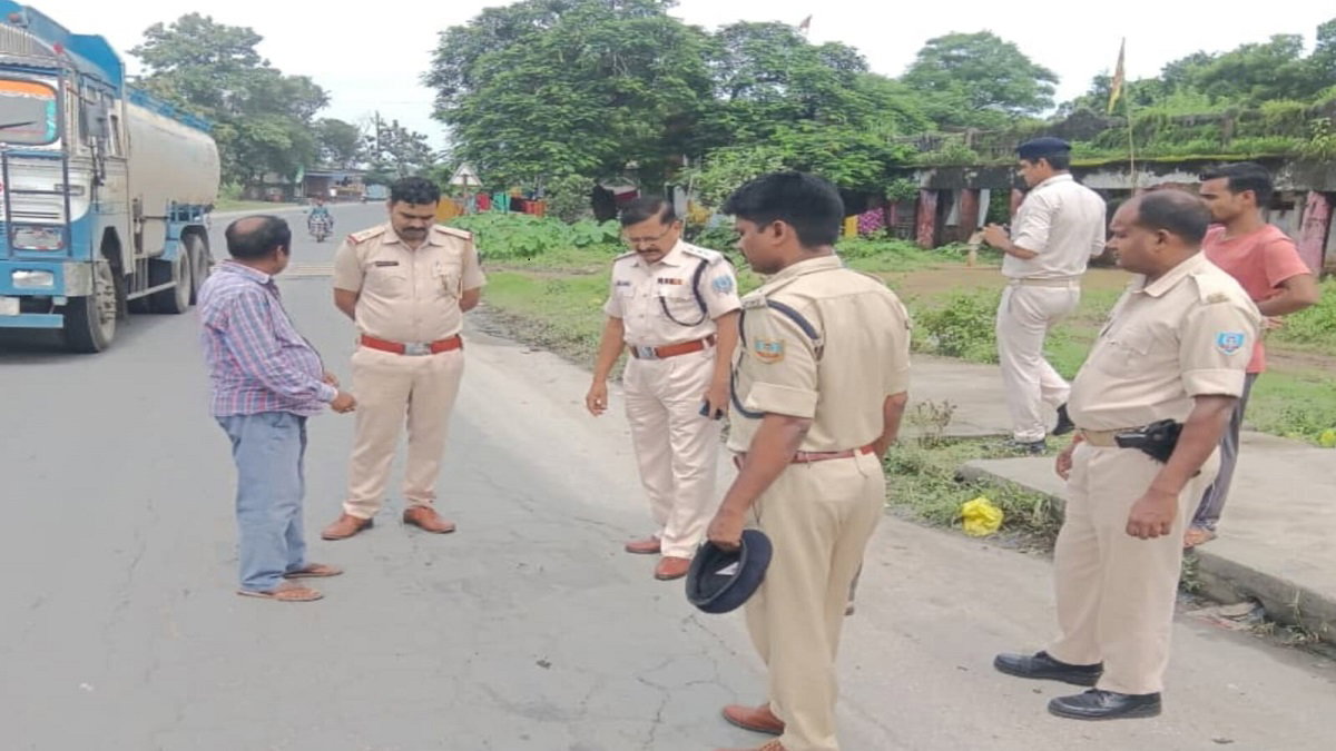 Road Safety Team