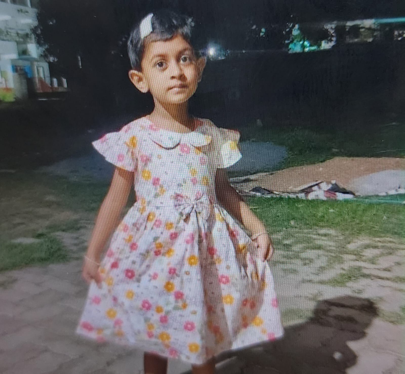 daughter dies
