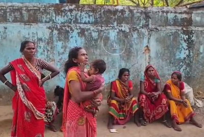 धनबादः सोनारडीह भू-धंसान के बाद से दहशत, सुरक्षित आश्रय को तरस रहे पीड़ित